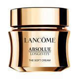Absolue Soft Cream Facial Moisturizer - Luxury Anti-Aging Hydrating Cream for Dry Skin