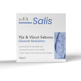 Dr. Ea Salis Pore Tightening Face Cleansing Soap 70g