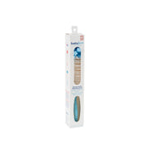 Babyjem Baby Bottle Brush - Spongy Tip, 360° Rotatable, 12.2 inches Long - Ideal for Newborns to Toddlers