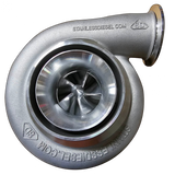 5 Blade S472 T-6 Turbo