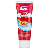 Benri Dental Jumbo Toothpaste for Fresh Breath 250 ml