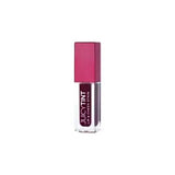 Golden Rose Lip and Cheek Stain - Berry Kiss Shade, Multi-purpose Makeup for Natural Look