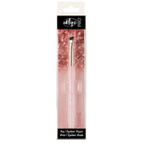 Eklips Pro Shine Eyebrow and Eyeliner Brush for Precision