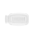 Babyjem Glass Grater for Healthy Baby Purees