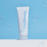 Etude SoonJung pH 5.5 Foam Cleanser for Sensitive Skin 150ml
