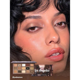 Sheglam Matinee LA 15-Color Eyeshadow Palette