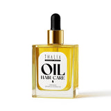 Thalia Organic Argan Hair Care Oil for Nourishing Shine 50 ml