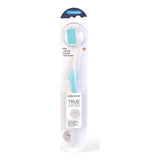 Sensodyne True White Electric Toothbrush for Sensitive Teeth - Gentle on Gums, Whitens Teeth, Soft Bristle