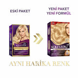 Wella Koleston Supreme 12/0 Very Light Natural Blonde Hair Dye: Long Lasting Color & 100% Gray Coverage, Oil Infused for Healthy Hair