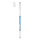 Benri Dent Crystal Toothbrush for Deep Clean (Assorted)
