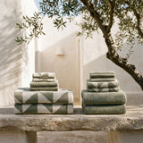 Australian Cotton Towels