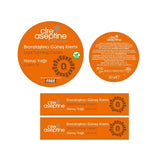 Cire Aseptine Carrot Tanning Sun Cream 0SPF 200 ml