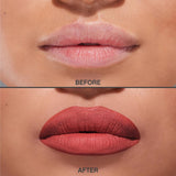 Stellary Matte Liquid Lipstick 10 Self Confidence High Pigment