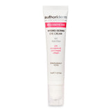Authoriderm Eye Cream for Dry & Sensitive Skin: Hydrating, Nourishing, Revitalizing - Reduce Wrinkles, Dark Circles, Puffiness - 0.51 fl oz