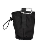 Army Dog Treat Bag