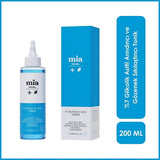 Mia Klinika 7% Glycolic Acid Pore Tightening Toner 200 ml