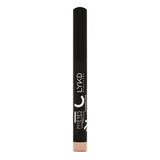 LYKD Breeze Eye Shadow Pencil: Long-Lasting, Non-Smudge Cream Eyeshadow Stick for Effortless, Pigmented Eye Makeup