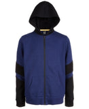 Ideology Big Boys Printed Zip-up Hoodie, Size 14/16