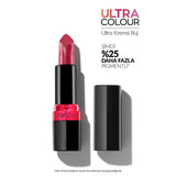 Avon Ultra Creamy Lipstick in Pink Dream Hydrating Formula