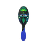 Wet Brush Pro Detangler Villains Vicious Maleficent Hair Brush for Tangled Hair - Gentle Detangling, Unique Disney Design