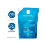 La Roche Posay Effaclar Gel 400ml Refill - Gentle Facial Cleansing for Acne-Prone Skin