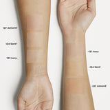 Beaulis Form It Foundation Makeup - Hydrating Liquid Foundation for Flawless Finish