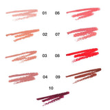 Beauty Bomb Alt Lolita Lip Pencil 07 Pink Matte Liner