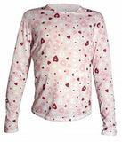 Hot Chillys Youth Pepper Skins Crewneck