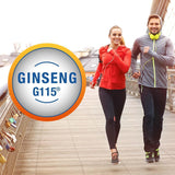 Pharmaton Multivitamin Supplement with Ginseng for Adults - Boost Energy & Vitality