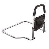 Safety Guard Bed Assist Rails Elderly Adult Adjustable Support Handle Handicap
