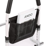 Safety Guard Bed Assist Rails Elderly Adult Adjustable Support Handle Handicap