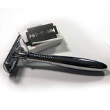 Safety Razor Double Edge Oyzmandias Razor Handle