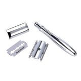 Safety Razor Double Edge Oyzmandias Razor Handle