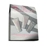 Umberto Giannini Frizz Fix Anti-Frizz Travel Set for Smooth Hair