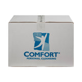 Sage Comfort Shield Barrier Cream Cloths, Small