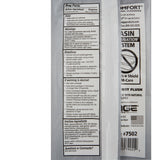 Sage Comfort Shield Barrier Cream Cloths, Small