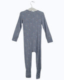 Sagittarius Bamboo Romper