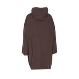 Moncler Women Sainbel Long Parka