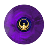 Saint Seiya: Music Collection Volume 4 (Purple LP [Vinyl]