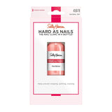 Sally Hansen Hard As Nails®, Natural Tint, Nail Strengthener, Nail Protectant