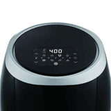 Salton Air Fryer XXL with Viewing Window - 8L