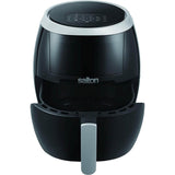 Salton Air Fryer XXL with Viewing Window - 8L