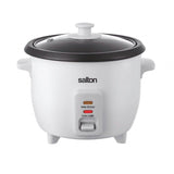 Salton Automatic 6-Cup Rice Cooker