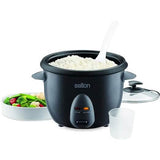 Salton Automatic Rice Cooker & Steamer - 10 Cup