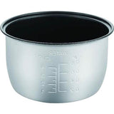 Salton Automatic Rice Cooker & Steamer - 8 Cup