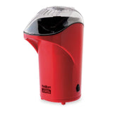 Salton Cinema Popper Popcorn Maker - Red