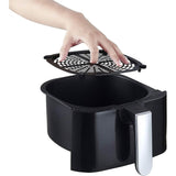 Salton Digital Air Fryer XL 5L