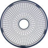Salton Electric Food Dehydrator with Adjustable Temperature Control