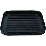 Salton Flip and Cook 3-in-1 Air Fryer, Grill & Dehydrator