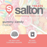 Salton Gummy Candy Maker